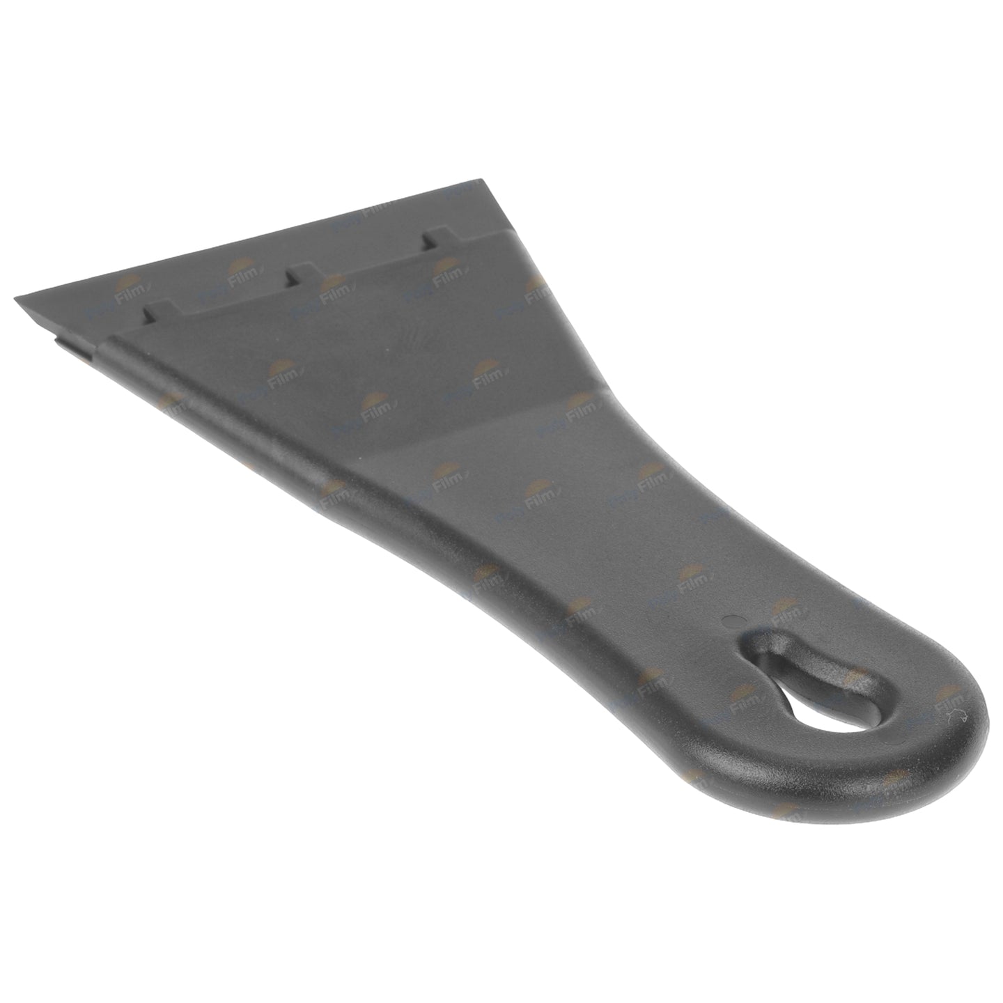 Scraper with 72mm Plastic Blade Tint Application Tool_1