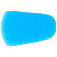 PPF Squeegee Blue 45mm Curved Edge_0