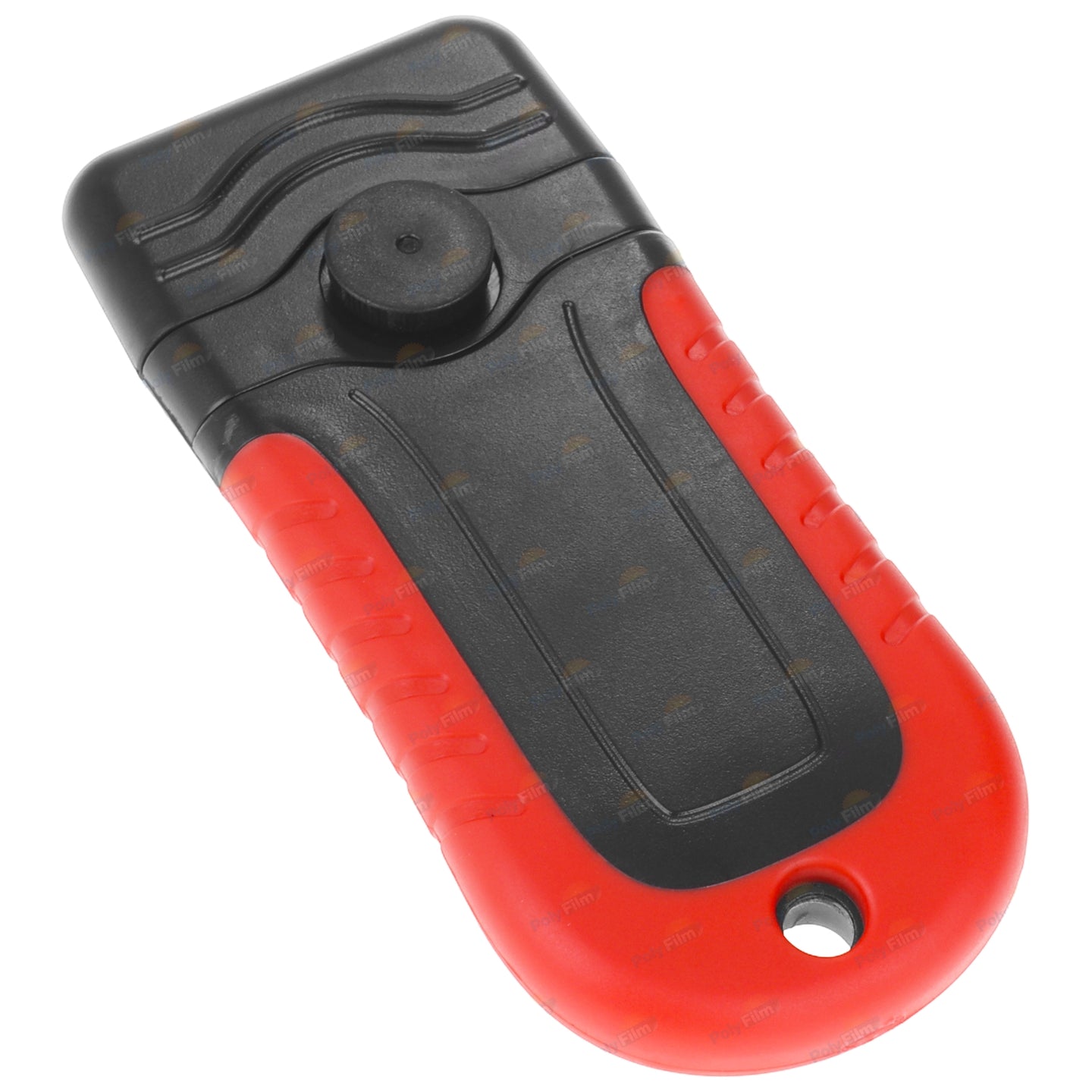 Razor Scraper with 1.5" Blade_1