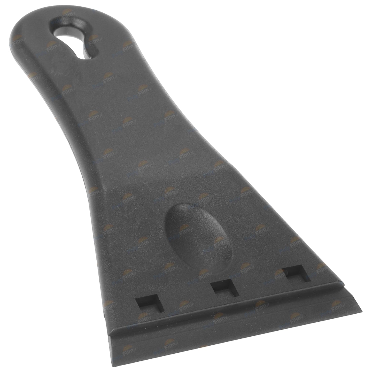 Scraper with 72mm Plastic Blade Tint Application Tool_0